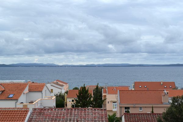 Apartmani Novak